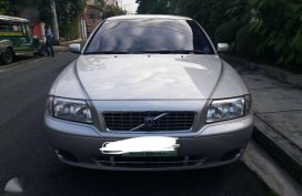 2004 Volvo S80 2.0L for sale