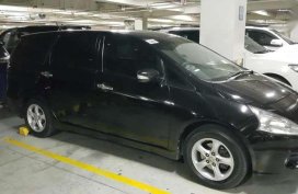 Mitsubishi Grandis 2006 for sale