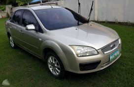 Ford Focus 2006 A/T FOR SALE