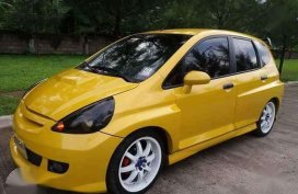 Honda Jazz 2005 AT for sale
