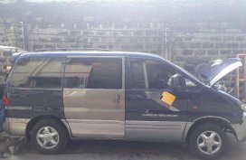 Hyundai Starex Urvan 2003 for sale