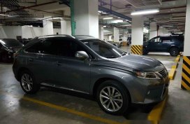 Lexus RX 350 2014 for sale