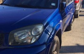 Toyota Rav4 2005 4x4 AT 2nd gen 4WD for sale