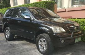 Kia Sorento 2005 for sale