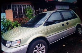 Mitsubishi Space Wagon 1990 for sale