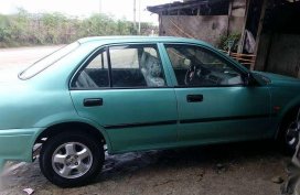 For Sale Honda City esi 97 model