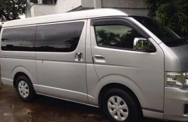 Toyota Grandia for sale