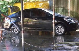 Hyundai Accent 2017 for sale