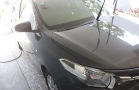 2014 Toyota Vios 1.3E AT for sale