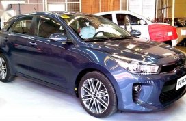 All New Kia Rio 1.4l Hb At 38K All in Down 2018