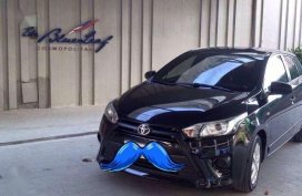 For Sale!! 2015 Toyota Yaris E A/T