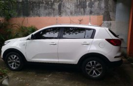 Kia Sportage 2.0 4x2 Model: 2014 FOR SALE