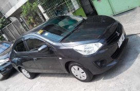 Glx Mirage G4 Mitsubishi 2015 for sale
