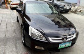 Honda Accord 2005 for sale
