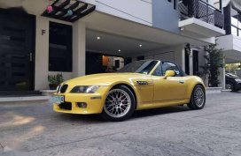 2000 Bmw z3 local unit for sale
