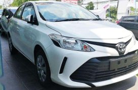Toyota Vios 1.3 J 2018 New MT White For Sale 