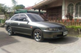 For sale Mitsubishi Lancer MX 2001 pizza pie