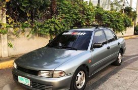 1994 Mitsubishi Lancer GLXi All Power Manual for sale