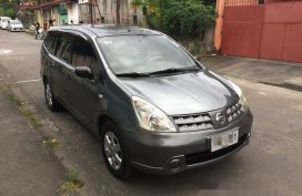 Nissan Grand Livina 2010 for sale