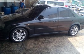 Good as new Ford Lynx RS 2004 for sale