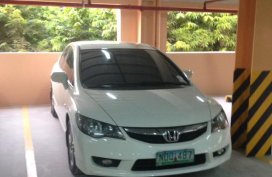 Good as new Honda Civic 2009 for sale