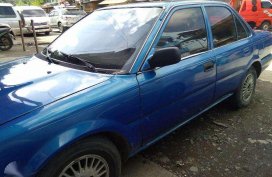 Toyota Corolla 1990 Negotiable for sale