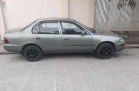 Toyota Corolla xl (bigbody) 1993 for sale