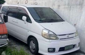 Nissan Serena Good running for sale