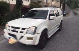 Isuzu Alterra Wagon 4x4 2006 for sale