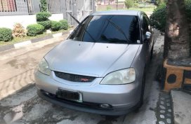 RUSH FOR SALE!!! 2002 Honda Civic 1.5L Dimension Body