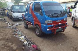 For sale Suzuki Multicab scrum 4x4 2008
