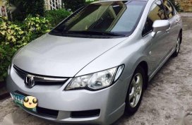 Honda Civic 2007 for sale