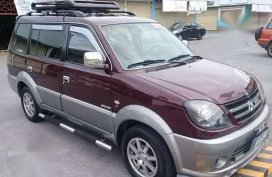 2011 Mitsubishi Adventure Super Sport For Sale 