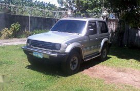 Mitsubishi Pajero Jr 2004 for sale