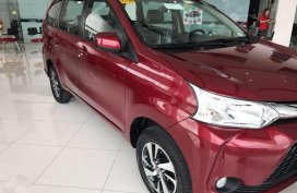 Toyota Avanza Veloz 2018 for sale