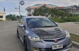 Honda Civic FD 2007 1.8s for sale