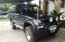2002 Toyota turbo Landcruiser Prado for sale