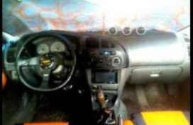 For Sale Mitsubishi Gxli Lancer 1997 model
