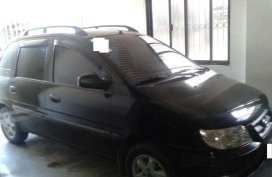 Hyundai Matrix 2004 AT for sale