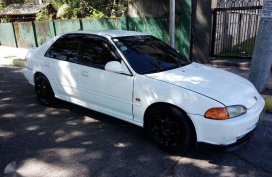Honda Civic esi 1996 for sale