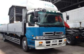 Fresh 2016 Isuzu Units All in Promo For Sale 