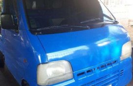 Suzuki Carry Multicab 2014 for sale