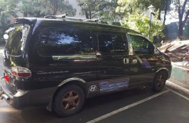 Hyundai Starex 2004 for sale