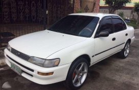 Toyota Corolla 1996 for sale