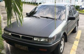 Mitsubishi Lancer 1994 Model for sale