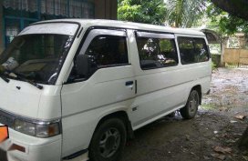 Nissan Urvan 1997 for sale