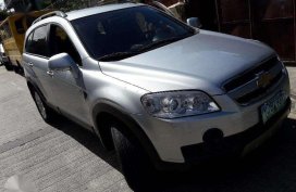 2009 Chevrolet Captiva Gas Automatic for sale