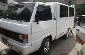 Mitsubishi Fb L300 1999 MT White For Sale 