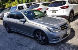 For sale or Swap 2014 Mercedes Benz C220 CDI