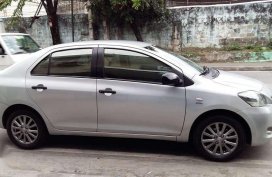 Toyota Vios 2013 J Limited Manual for sale